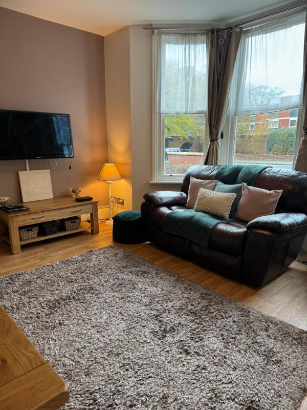 The Emerald Suite Birmingham - image 9