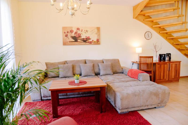 Superior Apartment with Sauna image 3