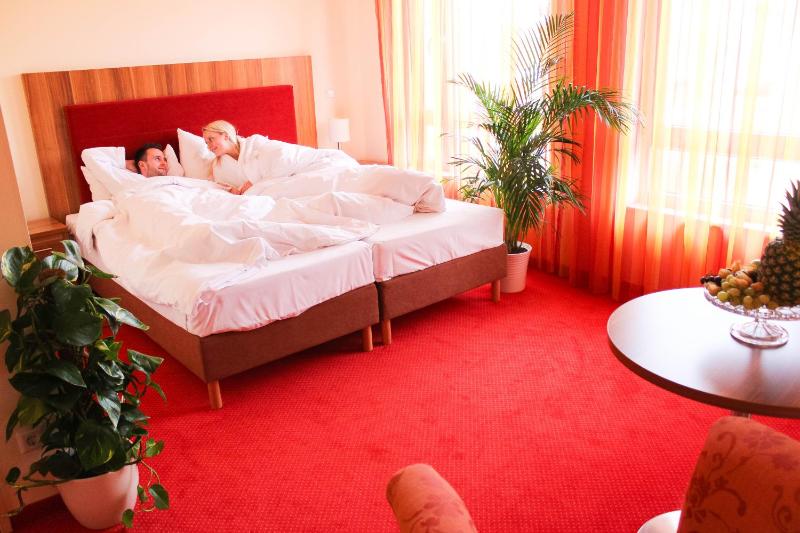 Three-Bedroom Apartment image 2