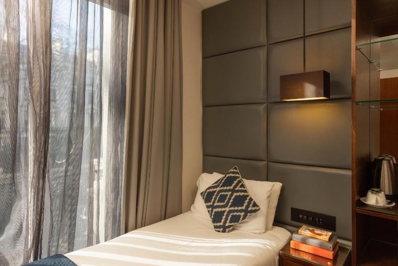 Deluxe Single Room image 4