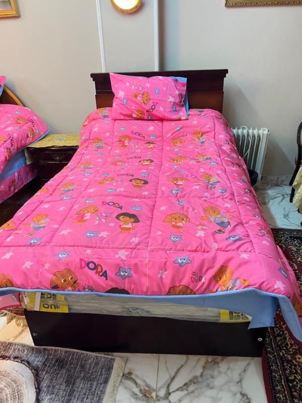 Deluxe Double or Twin Room image 1