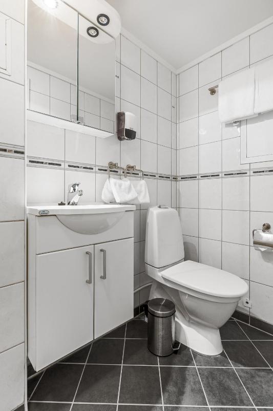 Enter Viking Apartment Hotel - image 4