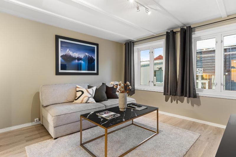 Enter Viking Apartment Hotel - image 32