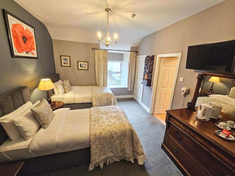 Standard Twin Room image 4