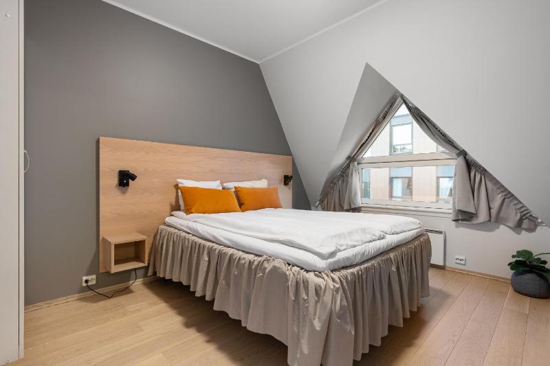 First Hotel City Tromsø - image 3