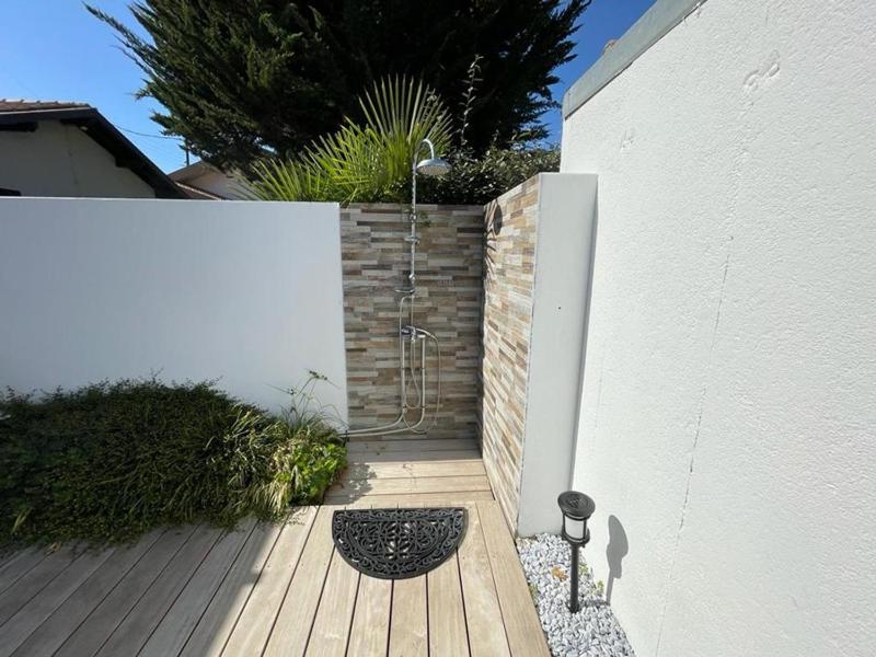 Spacieuse villa avec véranda et jardin à Capbreton - image 12