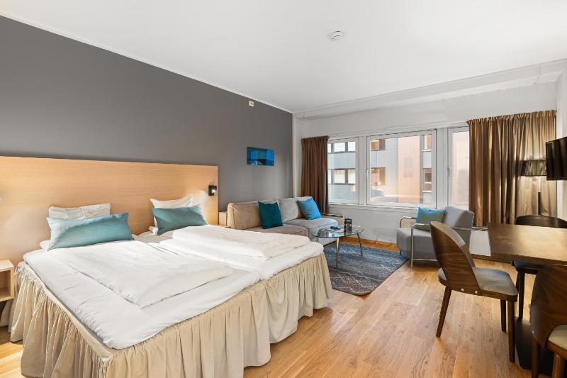 Superior Double Room image 1
