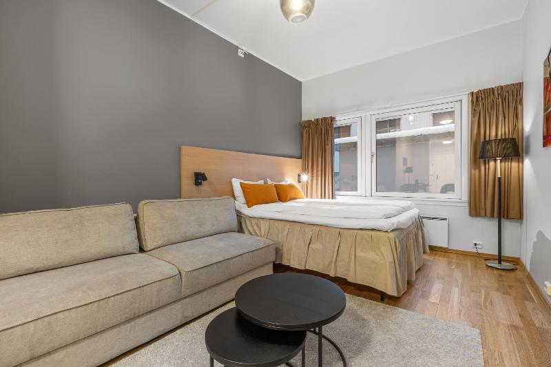 Superior Double Room image 4
