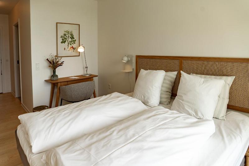 Double Room image 4