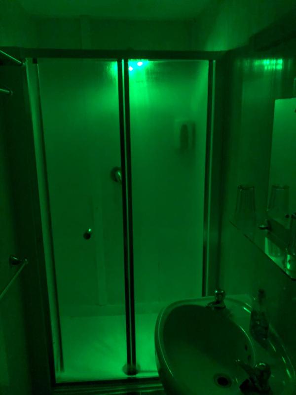 Quadruple Room with Private Bathroom image 1