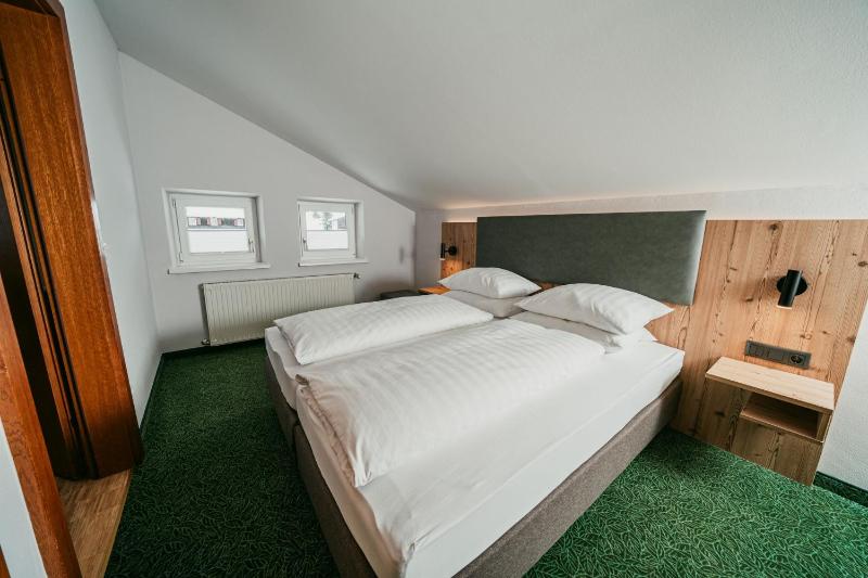 Apartment - A image 3