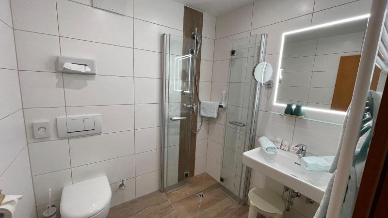 Apartment - A image 2