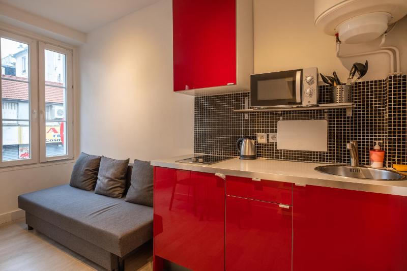 Privilege  Apartment image 1