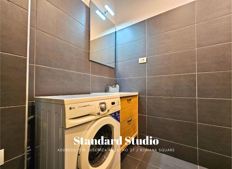 Standard Studio image 2