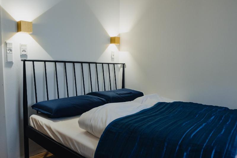 Capsule Hotel Nyhavn63 - image 3