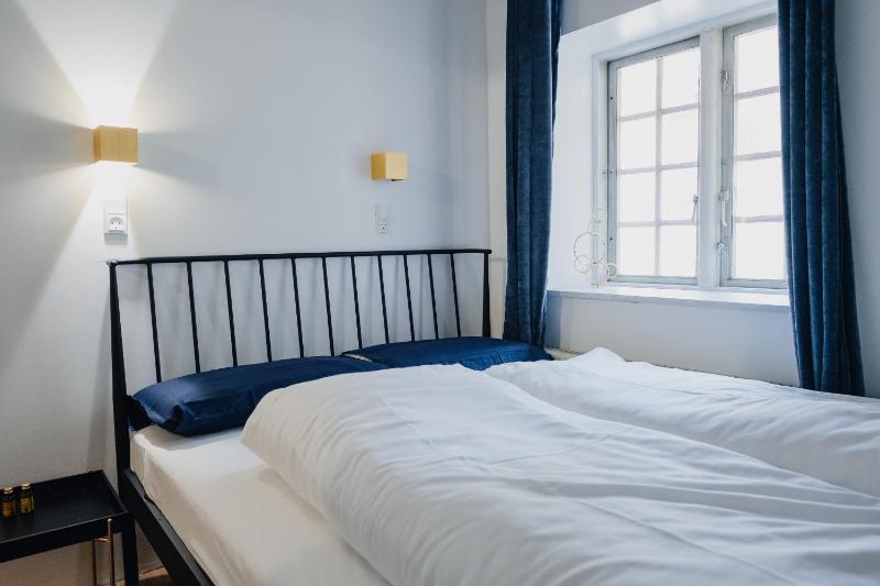 Capsule Hotel Nyhavn63 - image 6