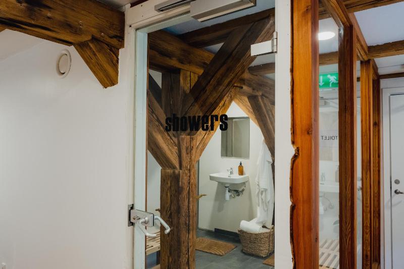 Capsule Hotel Nyhavn63 - image 12