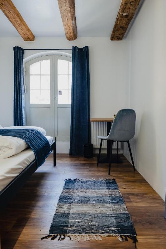 Double Room with Private Toilet image 4