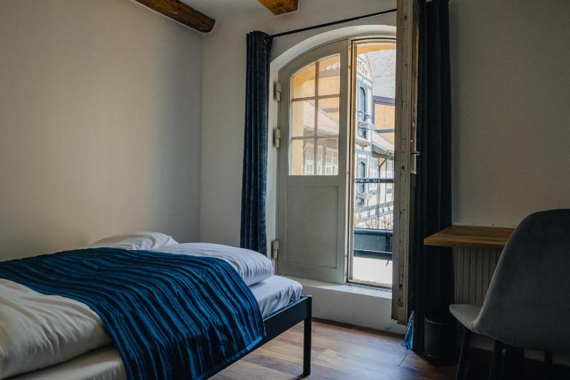 Capsule Hotel Nyhavn63 - image 11