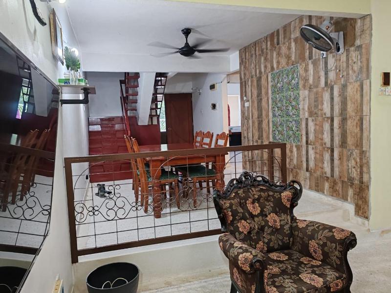 OneB Homestay Shah Alam - image 7