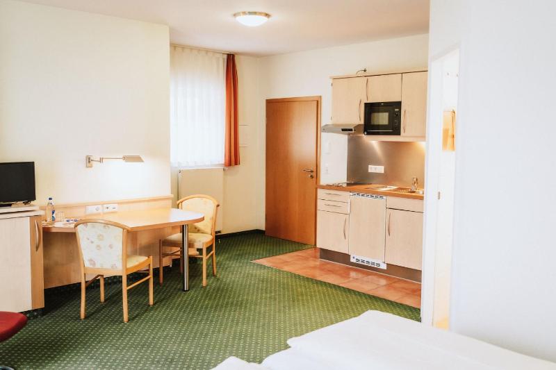 One-Bedroom Apartment (2 Adults) image 3