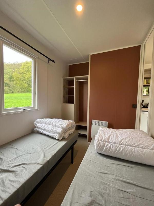Lodge Camping De la vallée - image 20
