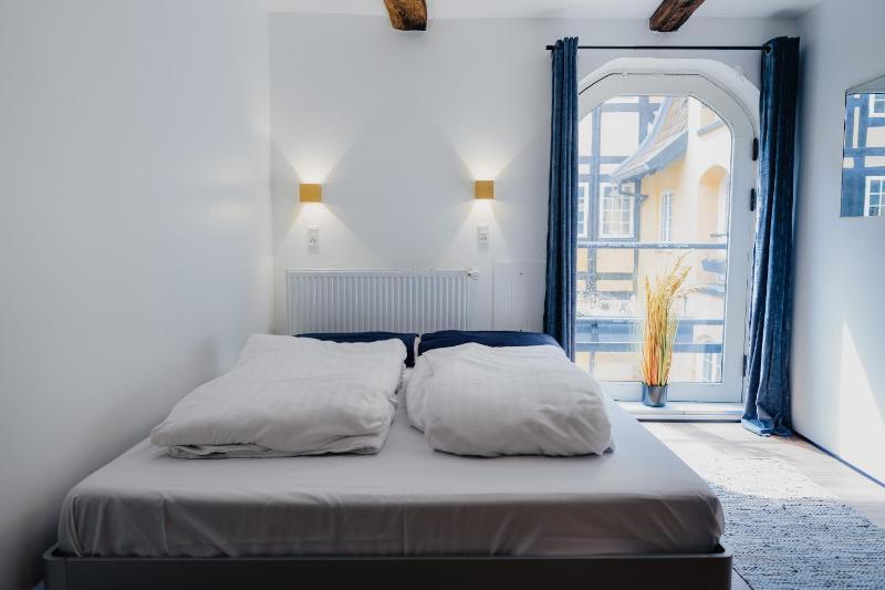 Capsule Hotel Nyhavn63 - image 14
