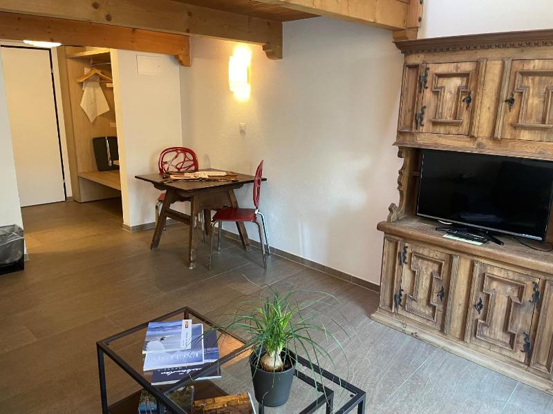 Superior Duplex Room with Balcony, indoor pool & sauna access image 4