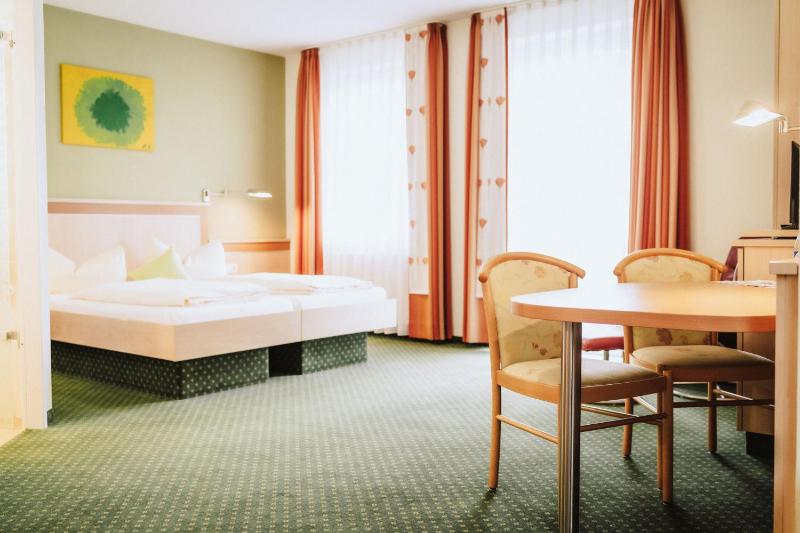 One-Bedroom Apartment (2 Adults) image 2
