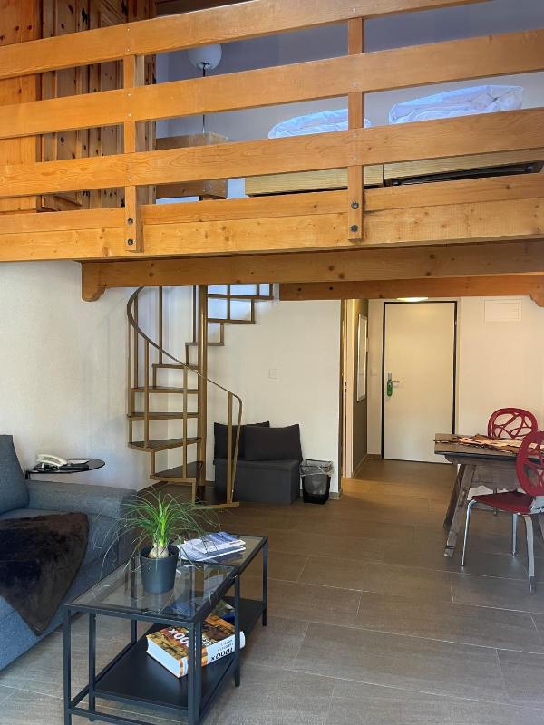 Superior Duplex Room with Balcony, indoor pool & sauna access image 2