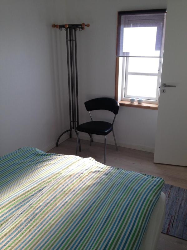 One-Bedroom Apartment image 2