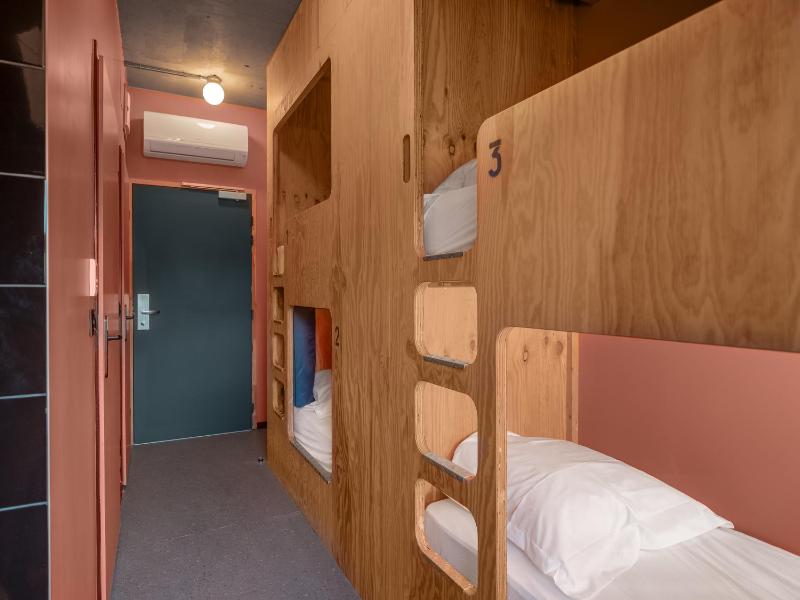 Eklo Hotels Montpellier Centre Gare Saint-Roch - image 24
