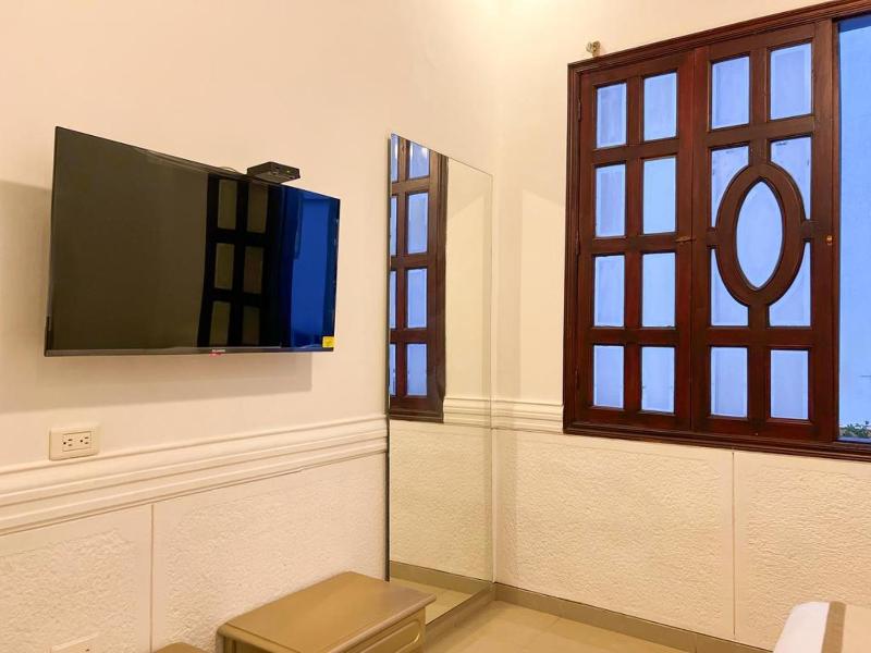 Hotel Barranquilla Prado - image 10