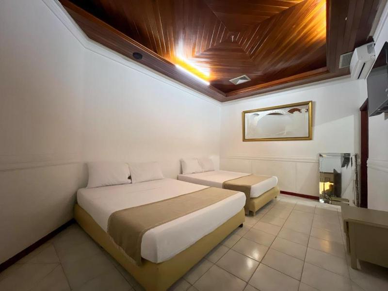 Hotel Barranquilla Prado - image 12