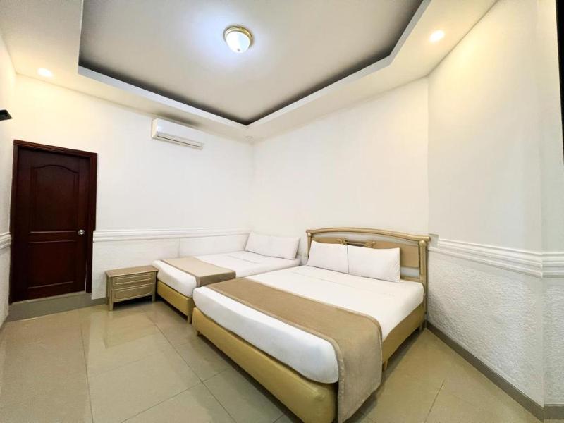 Hotel Barranquilla Prado - image 21