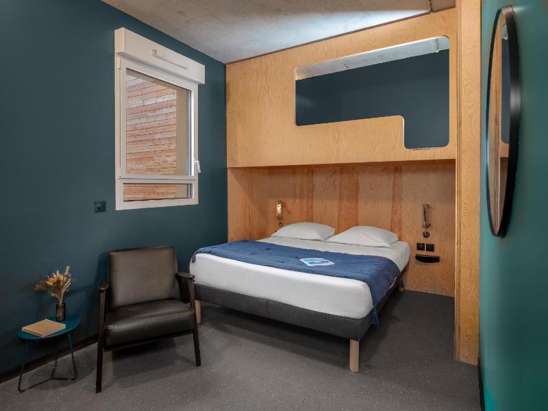 Eklo Hotels Montpellier Centre Gare Saint-Roch - image 31