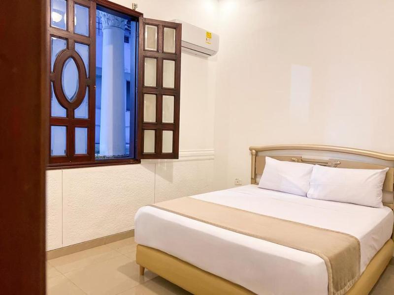 Hotel Barranquilla Prado - image 3