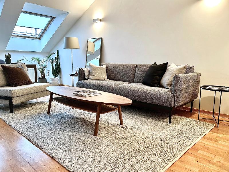 Vilnius Apartments & Suites - Town Hall - image 15