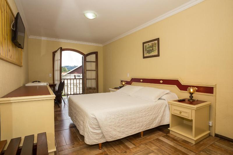 Hotel Leão da Montanha - image 42
