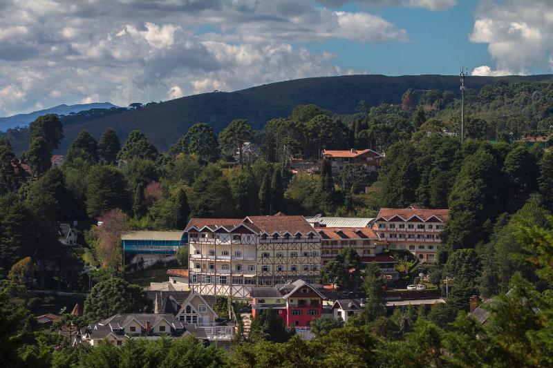 Hotel Leão da Montanha - image 45