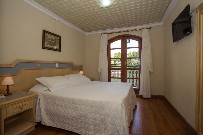 Hotel Leão da Montanha - image 24