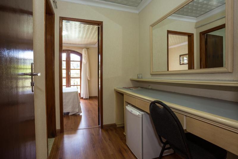Hotel Leão da Montanha - image 33