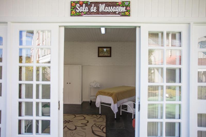 Hotel Leão da Montanha - image 10
