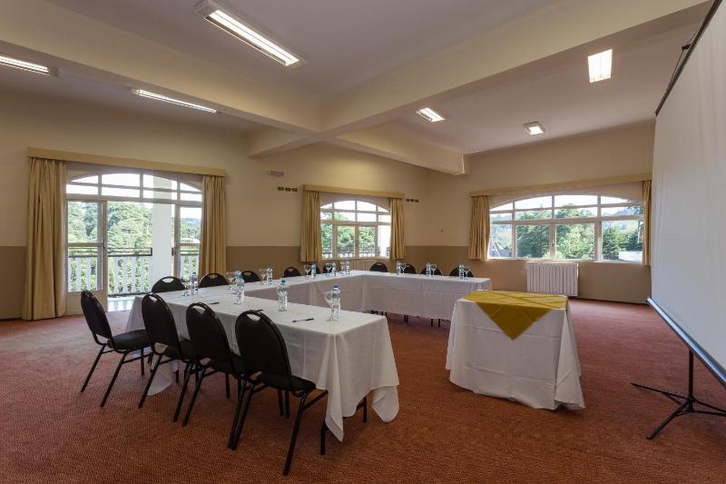 Hotel Leão da Montanha - image 6