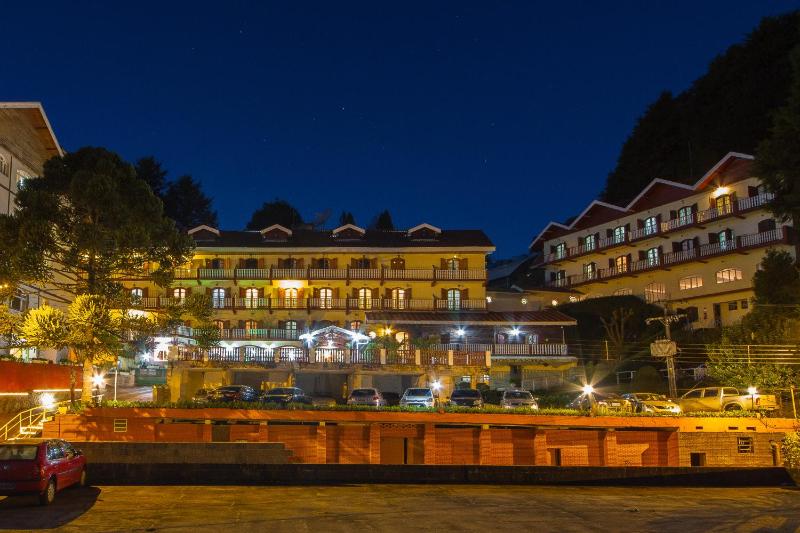 Hotel Leão da Montanha - image 14