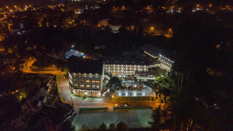Hotel Leão da Montanha - image 20