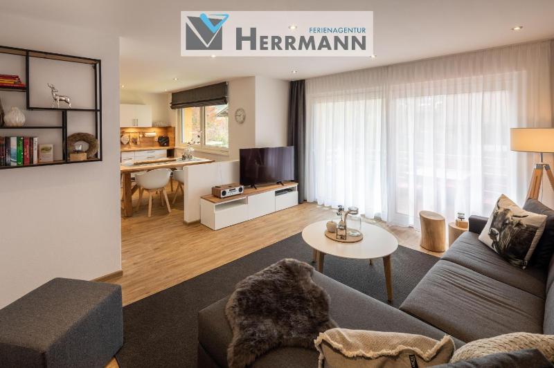 Apartment with Balcony image 1
