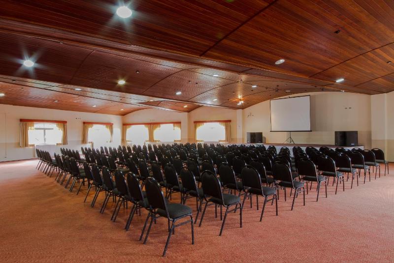 Hotel Leão da Montanha - image 23