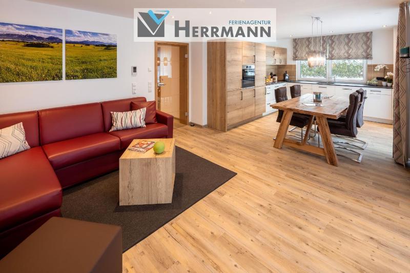 Superior Apartment with Sauna image 1