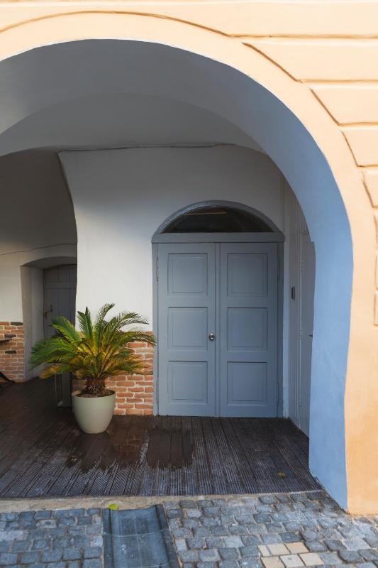 Sia Boutique Aparthotel - image 2